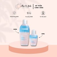 Tẩy Trang Mắt Môi Chuyên Dụng Maybelline New York Eye & Lip Makeup Remover