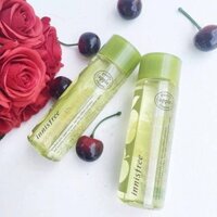 Tẩy trang mắt môi innisfree