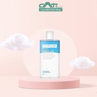 Tẩy trang mắt môi Maybelline Eye & Lip Make Up Remover
