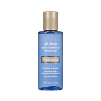 TẨY TRANG MẮT NEUTROGENA OIL FREE EYE MAKEUP REMOVER (112ML)