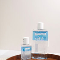 Tẩy Trang Maybelline Eye Lip Make Up Remover