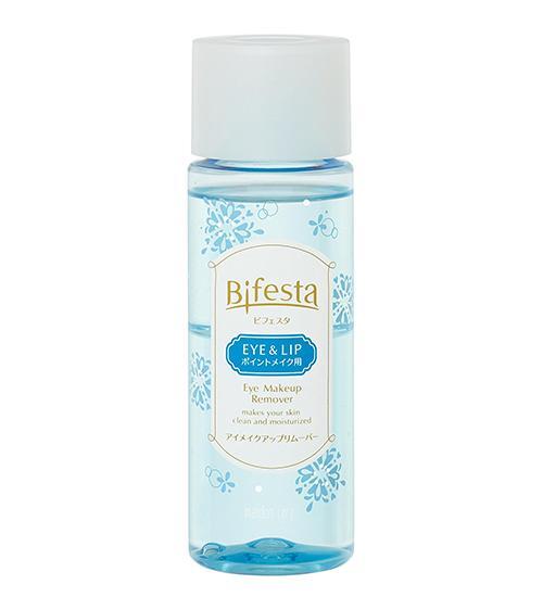 Tẩy trang nước hoa hồng Bifesta Cleansing Lotion Nhật Bản