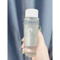 Tẩy Trang Optimals Soothing Micellar