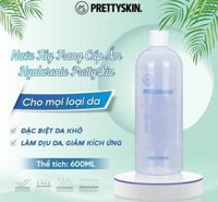 Tẩy trang Pretty Skin HyaluRonic Cleansing Water