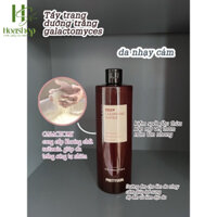 Tẩy trang Prettyskin Galactomyces Deep Cleansing Water