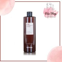 Tẩy trang PRETTYSKIN Galactomyces Deep Cleansing Water