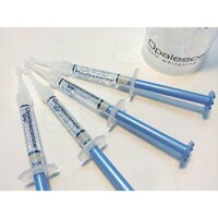 Tẩy trắng răng tại nhà 15%, 20% Opalescence