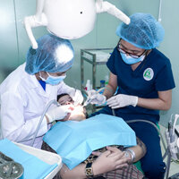 Tẩy Trắng Răng Tại Nha Khoa Moli