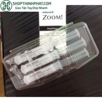 Tẩy trắng răng tại nhà Nitewhite PHILIPS 22% (MỸ) CHỐNG Ê BUỐT