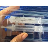 Tẩy trắng răng tại nhà Nitewhite Philips Zoom 22% Mỹ (9 tuýp)