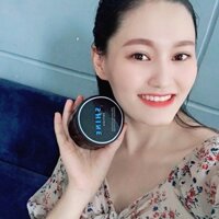 Tẩy trắng răng than hoạt tính