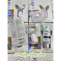 tẩy trắng răng White Glo