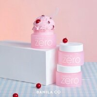 Tẩy trang sáp Banila Clean It Zero