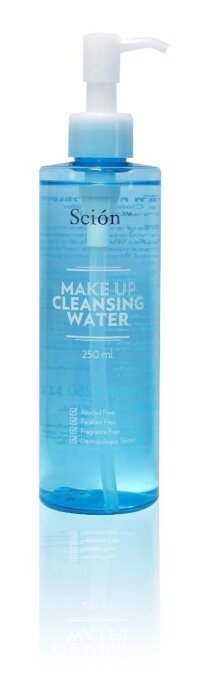 Tẩy trang Scion Make up Cleansing Water Nuskin