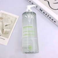 Tẩy trang SVR Sebiaclear Eau Micellaire - 400ml
