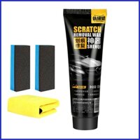 Tẩy Trầy Xước Cho Ô Tô Sửa Chữa Sơn Ô Tô 120ml Dán Đánh Bóng Sơn Đen Chuyên Nghiệp Cho Xe caeudopvn