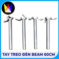 Tay Treo Đèn Beam 60cm