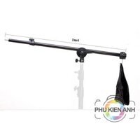 Tay treo đèn softbox
