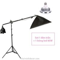 Tay Treo Đèn Softbox