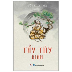 Tẩy Tủy Kinh
