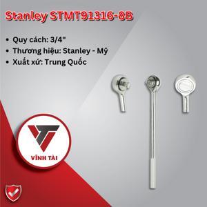 Tay vặn 3/4 inch Stanley 91-316, 495 mm