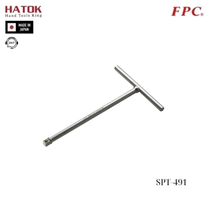 Tay vặn chữ T 1/2” FPC SPT-491