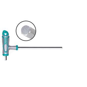 Tay vặn chữ t đầu lục giác Total THHW1561501