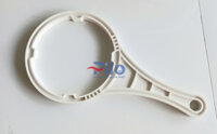 Tay vặn cốc máy lọc nước 10in
