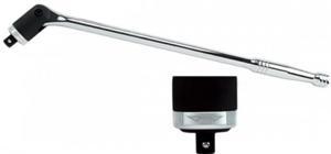 Tay vặn lắt léo Toptul CFKA1618