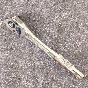 Tay vặn ốc siêu nhẹ đầu 3/8" Asahi LVR3180