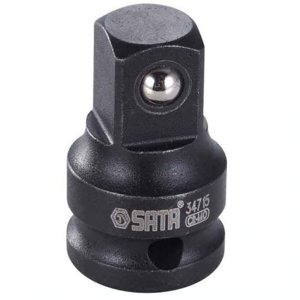 Tay vặn típ Sata 34-715 (34715), 3/8"F x 1/2"M
