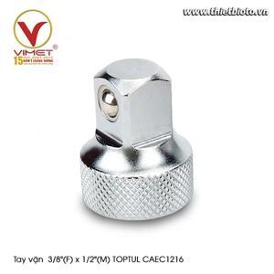 Tay vặn Toptul CAEC1216