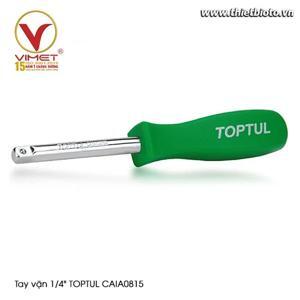Tay vặn Toptul CAIA0815 1/4"x150mm