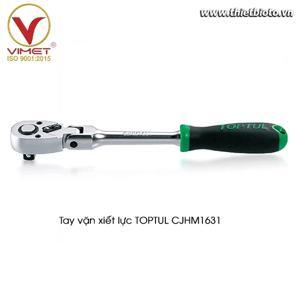 Tay vặn tự động 1/2" Toptul CJHM1631