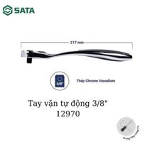 Tay vặn tự động 38 - 12970 SATA