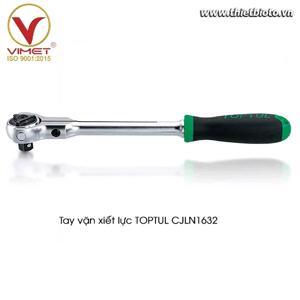 Tay vặn tự động Toptul CJLN1632