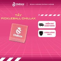 Tẩy Vệ Sinh Mặt Vợt Pickleball Chillax