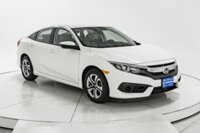 Tẩy vết ố kính phủ nano xe hơi Honda Civic