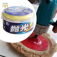 Tẩy vết xước ô tô Ba Lan xe nhanh Đánh bóng ô tô đa năng cho sơn xe