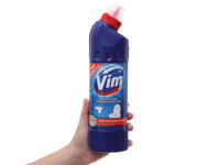 Tẩy VIM xanh biển 500ml