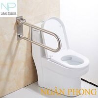 TAY VỊN AN TOÀN INOX 304-GB100V(HỖ TRỢ LẮP ĐẶT TẠI TP. HỒ CHÍ MINH)