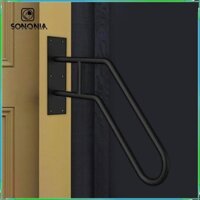 Tay vịn cầu thang di động chống trượt cho người cao tuổi Người lớn Phụ nữ