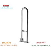 Tay vịn cho người khuyết tật BNH-9033