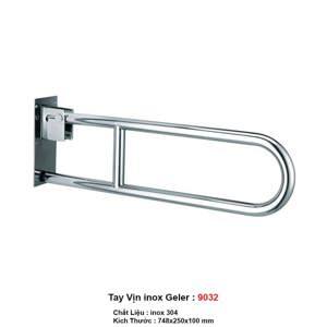 Tay vịn Geler 9032
