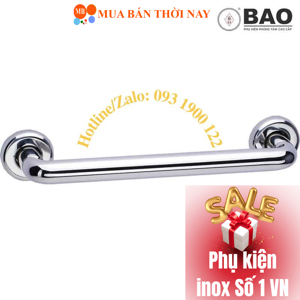 Tay vịn lan can phòng tắm BAO TV7032