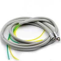 Tay Vịn Nha Khoa 2 / 4 Lỗ Bằng silicone