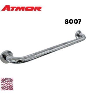 Tay vịn nhà tắm an toàn gắn tường Atmor 8007