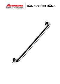 Tay Vịn Nhà Tắm An Toàn Inox Cao Cấp ATMOR HA601 HÀNG CHÍNH HÃNG - ANH-401L