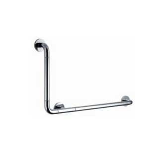 Tay vịn phòng tắm 90° 418mm Hafele 499.95.203