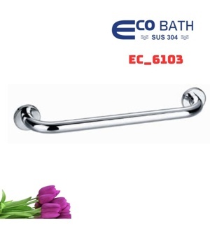 Tay vịn phòng tắm Ecobath EC-6103